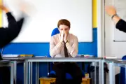 UK Teachers Forced to Use Food Banks as Cost of Living Crisis Bites