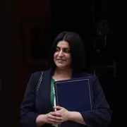 UK Threatens to Suspend Visas for Entire Nations Over Rwanda Deportation Blockade | Mirror