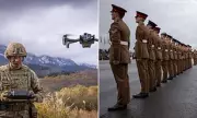 UK Unleashes £182m Cyber Army: Universities to Become Frontline of Digital Defence