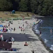 UK Weather: 22C Heatwave Set to Bake Britain This Week - Full Forecast Maps