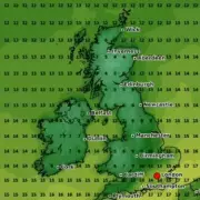 UK Weather Alert: Exact Date Arctic Blast Brings Snow and Sub-Zero Freeze After Brief Warm Spell