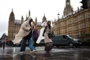 UK Weather Alert: Met Office Issues Urgent 12-Hour Rain Warnings for Wales and Southwest England