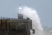UK Weather Alert: Met Office Issues Urgent 16-Hour Rain Warning for Southern England