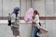 UK Weather Alert: Met Office Issues Urgent 70mph Wind Warning for England and Wales