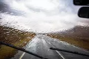 UK Weather Alert: Weekend Washout Warning as Met Office Issues Yellow Alert