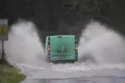 UK Weather Warning: Met Office Predicts Winter Drought Amid Flooding Paradox