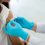 UKHSA Urges At-Risk Groups: Get Your Spring Covid Booster Now - Full Eligibility List Revealed