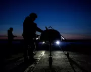 Ukraine Strikes Deep: Saratov Refinery Blasted by Drones in Second Major Attack This Week