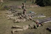 Ukraine's 'Operation Spiderweb': Inside the Daring Kursk Incursion That's Pushing Russia Onto the Back Foot