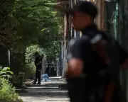 Ukraine's Shadow War: MP Warns Assassination Campaigns 'Will Continue For Years'