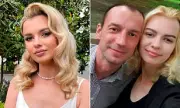 Ukrainian Grief in North Carolina: Father's Funeral Held After Refugee Son Knifed on US Train