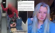 Ukrainian Refugee Iryna Zarutska Killed by Train in North Carolina: A Tragic End for a Fleeing Mother