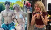 Ukrainian Refugee's Shocking Video Confession: 'I'm Not a Victim, I'm a Criminal' | Daily Mail Exclusive