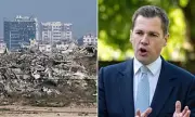 UK's £2 Trillion Palestine State Gamble: Historic Recognition Could Unleash Massive Reparations Bill