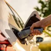 UK's Cheapest Electric Car? New Dacia Spring Set to Shake Up EV Market from Just £15,000