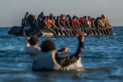 UK's Controversial 'One In, One Out' Asylum Policy: A Radical Solution or Human Rights Crisis?