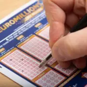 UK's Luckiest Postcodes Revealed: Where Millionaires Are Made