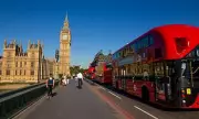 UK's Most Dangerous Walking Zones Revealed: Is Your City on the List?