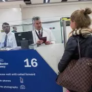 UK's New 'Superpower' Travel Document: Brits Skip EU Border Queues in 30 Seconds