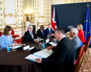 UK's Path Back to EU: Labour's Ambitious Re-entry Blueprint Unveiled