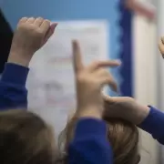 UK's Special Needs Education at Crisis Point: Councils Issue Dire Warning Over Funding Cuts