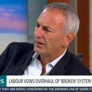 UK's Top 5 Stories: From Royal Health to Weather Warnings & Political Turmoil