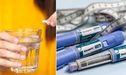 UK's Weight Loss Revolution: 'Game-Changer' Diabetes Drugs Now Prescribed for Obesity on NHS