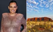 Uluru Fury: Indigenous Star Blasts 'Disrespectful' Influencers for Sacred Rock Climbing Stunt