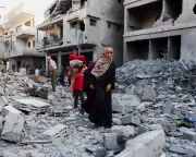 UN Accuses Israel of Genocide in Gaza: Landmark Legal Report Unveiled