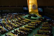 UN Chief Sounds Alarm: World Fracturing into Hostile Blocs as BRICS Expands