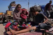 UN Demands Immediate Gaza Ceasefire in Landmark Vote as Israel Presses On with Rafah Offensive