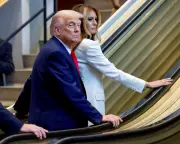 UN Escalator Freezes, Halting Trump: White House Demands Full Investigation into Security Scare