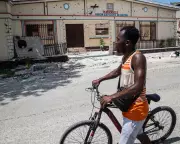 UN Greenlights International Military Force to Combat Haiti's Rampant Gang Violence