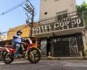 UN Slashes COP30 Delegation Over 'Exorbitant' Belém Hotel Costs | Climate Summit Crisis