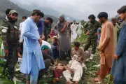UN Sounds Alarm on Afghan Aid Crisis as Taliban Bans Female Workers