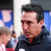 Unai Emery Drops Major Aston Villa Transfer Hint Ahead of Summer Window | Mirror Football
