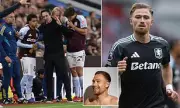Unai Emery's Bold Aston Villa Masterplan: Matty Cash Position Change Key to Champions League Dream