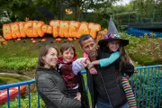 Unforgettable October Half Term Adventures: Top UK Attractions & Family Deals 2024