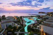 Unforgettable October Half-Term Escapes: Sun-Drenched Greek Isles & Magical Irish Adventures