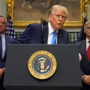 Unhinged: Donald Trump's Bizarre 14-Minute Video Rant Sends Shockwaves Through UK Politics