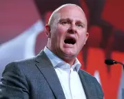 Union Bosses Sound Alarm as Labour Loses Ground to Reform UK