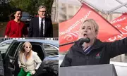 Unions Threaten to Pull Labour Funding Over Starmer's Worker Rights Backtrack