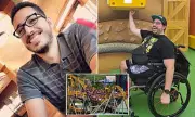 Universal Orlando Tragedy: Man Dies After Falling from Rollercoaster in Front of Horrified Family