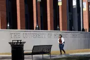 University of Mississippi Fraternity Suspended Over 'Appalling' Racist Incident Involving Mock Lynching