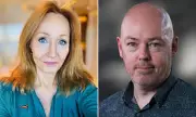 University Revokes Joyce Honour from 'Boy in the Striped Pyjamas' Author Over JK Rowling Trans Comments