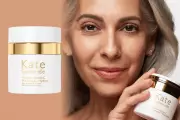 Unlock Radiant Skin: Kate Somerville's Retinol + Vitamin C Moisturiser Gets Rare Discount