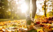 Unlock Your Fitness Potential: The Japanese Interval Walking Method That's Sweeping the UK