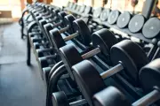 Unlock Your Golden Years: The Ultimate Gym Workout Plan for Seniors Revealed by Top UK Trainers