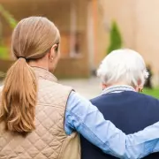 Unpaid Carer Crisis: 1.5 Million Brits Now Providing Full-Time Care as NHS Reliance Soars
