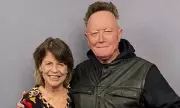Unrecognisable Terminator Legends Reunite! Schwarzenegger and Hamilton Stun Fans With Radical Transformation